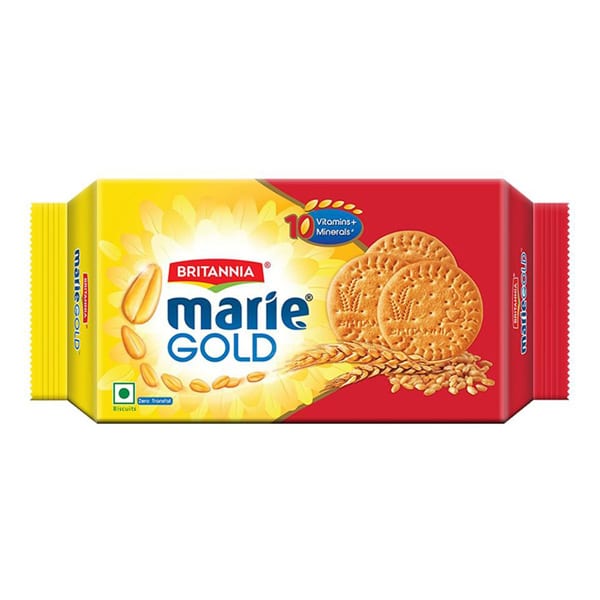 BRITANNIA BRITANNIA MARIE GOLD 80G