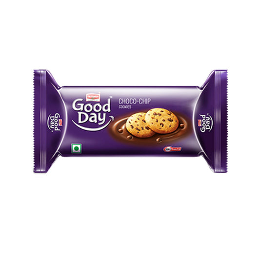 BRITANNIA CHOCOCHIP COOKIES