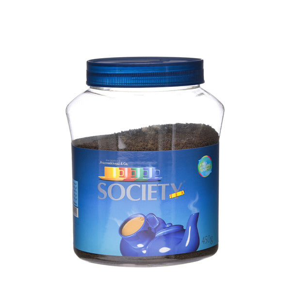 SOCIETY BLACK TEA 450G