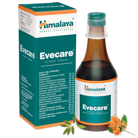 HIMALAYA EYECARE