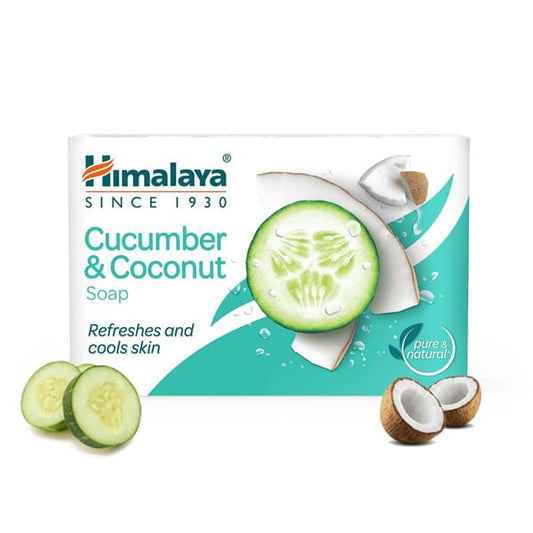 HIMALAYA SOAP