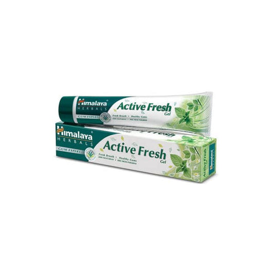 HIMALAYA ACTIVE FRESH TOOTHPAS