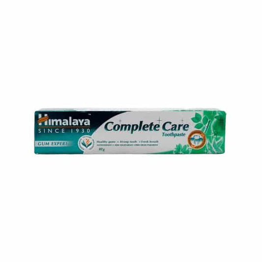 HIMALAYA COMPLETE CARE TOOTHPA