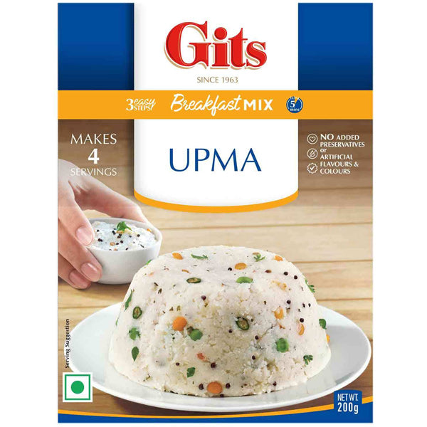 GITS UPMA 7OZ