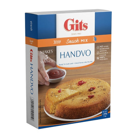 GITS HANDVO 7OZ