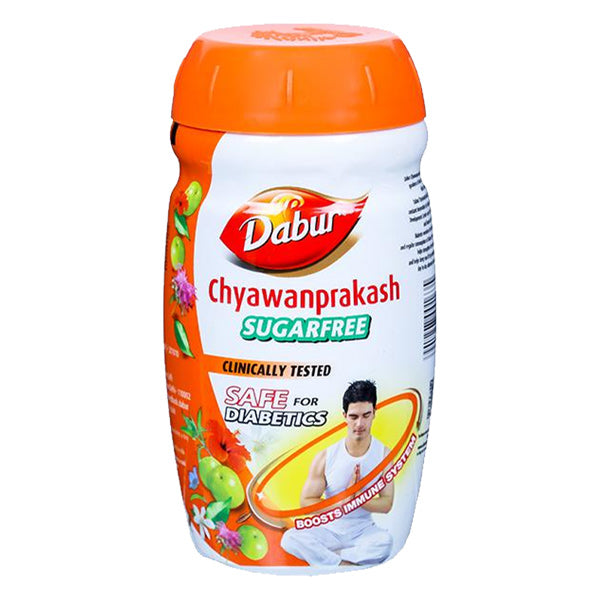 DABUR CHYAWANPRASH 500G