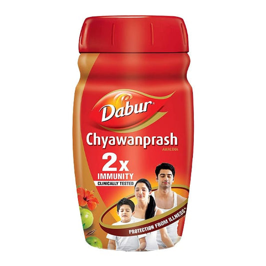 DABUR CHYAWANPRASH 500G