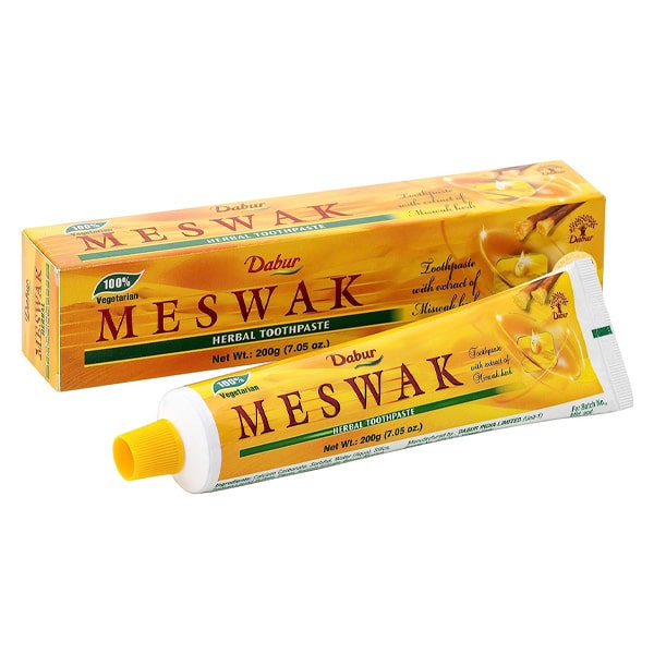 MESWAK