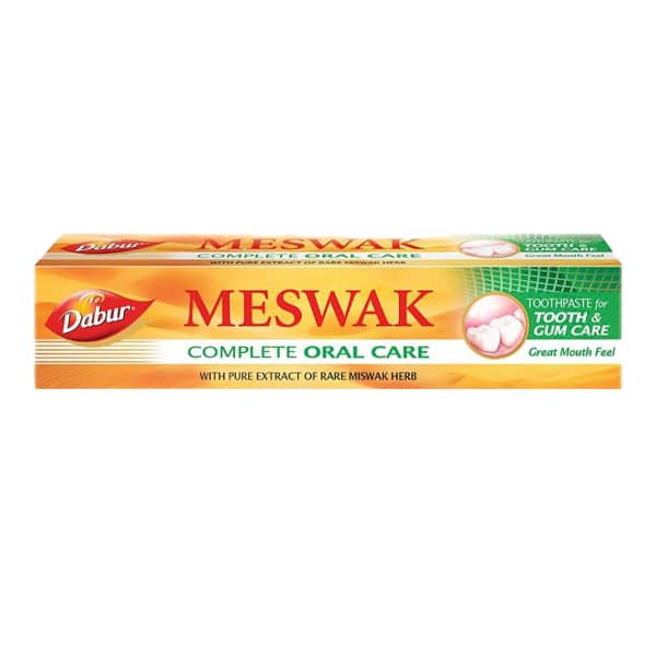 DABUR MESWAK TOOTHPASTE