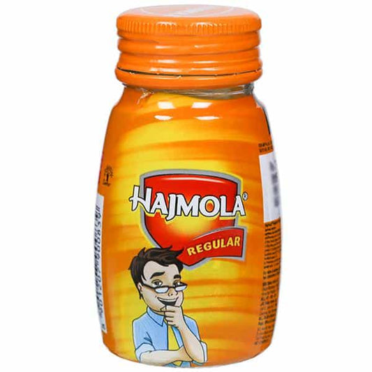 DABUR HAJMOLA REG