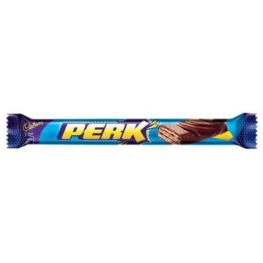 CADBURY PERK 13G