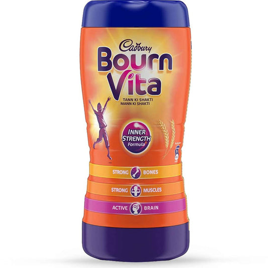 CADBURY BOURNVITA