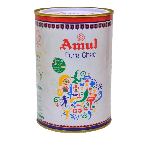 AMUL GHEE