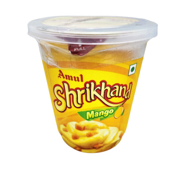 AMUL SHRIKHAND MANGO 500G