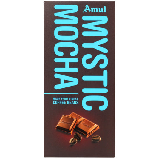 AMUL MYSTIC MOCHA 150G