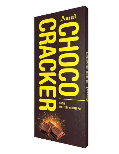 AMUL CHOCO CRACKER