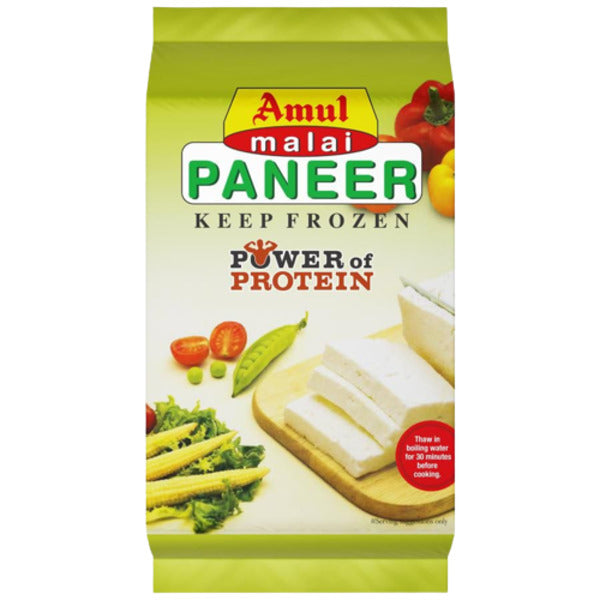 AMUL MALAI PANEER 1KG