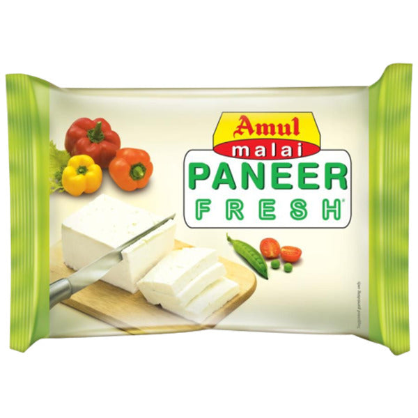 AMUL MALAI PANEER 200G