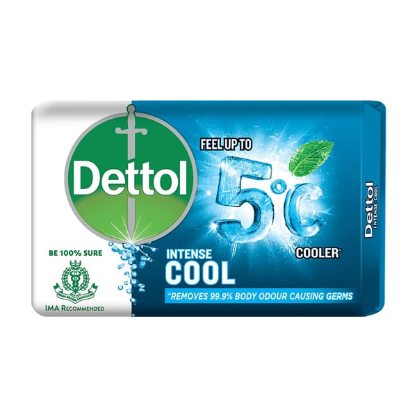 DETTOL COOL