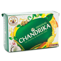 CHANDRIKA