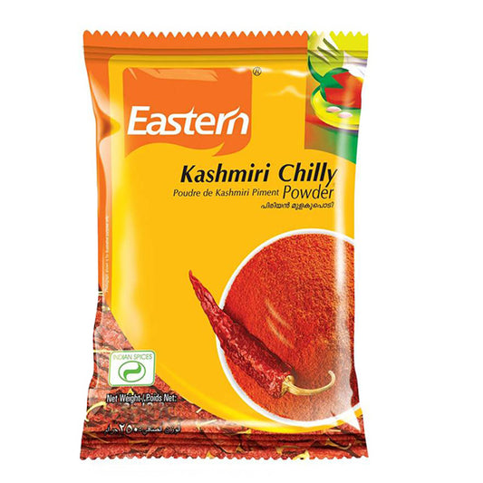 EASTERN KASH CHILLI POWDER 40G