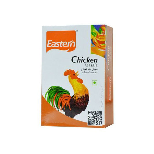 EASTERN CHICKEN MASALA 50G