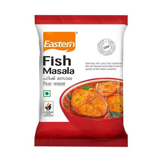 EASTERN FISH MASALA 50G