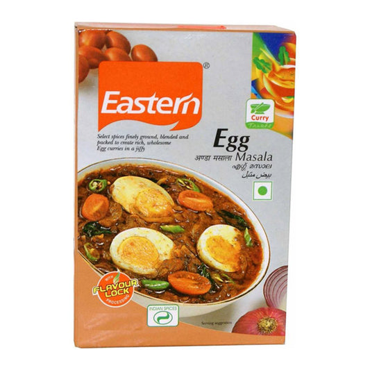 EASTERN EGG MASALA 50G