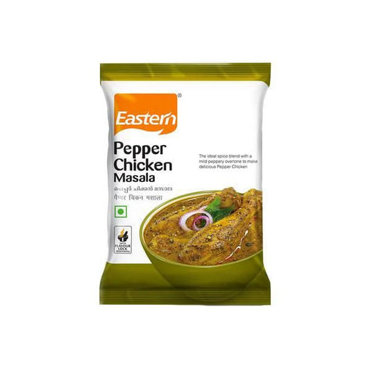 EASTERN PEPPER CHICKEN MAS 50G