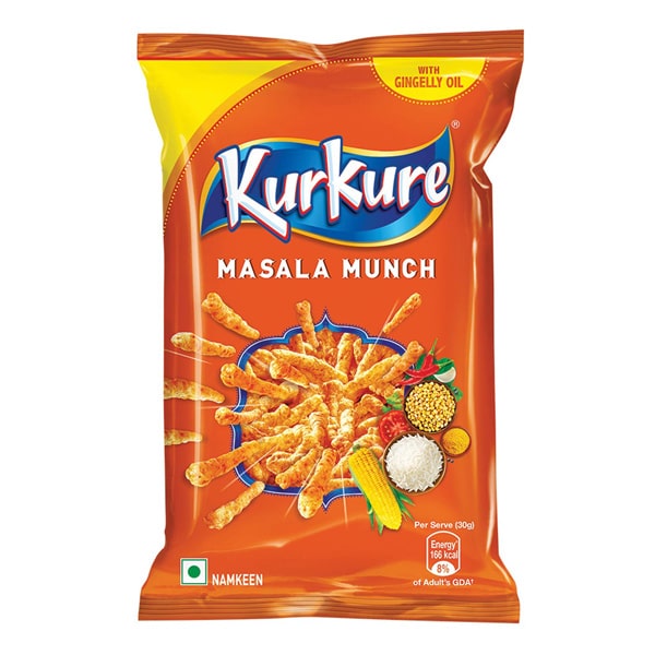 KURKURE MASALA MUNCH