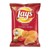 LAYS TAMATO TANGO CHIPS