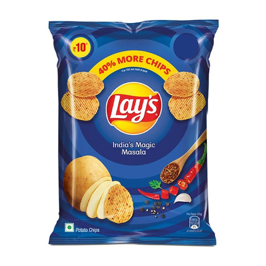 LAYS MAGIC MASALA CHIPS