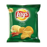 LAYS CHILE LIMON CHIPS 53GM