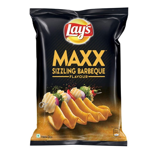 LAYS MAXX