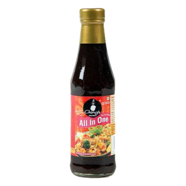 CHING'S ALL-IN-1 SAUCE