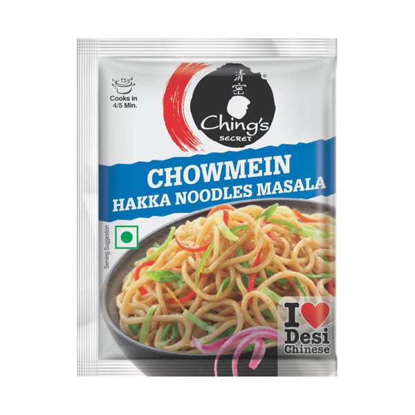 CHING'S CHOWMEIN MASALA