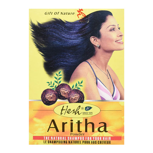 HESH ARITHA POWDER 100G