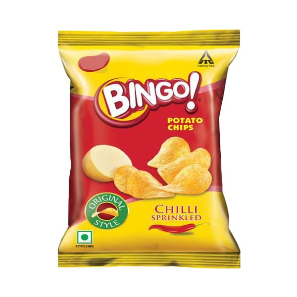 BINGO CHIPS