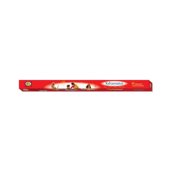 CYCLE SINGLE PACK INCENSE STICK