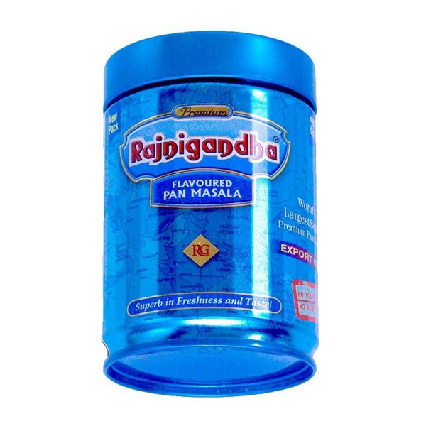 RAJNIGANDHA RAJNIGHANDA TIN