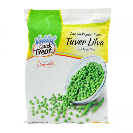 VAD TUVER LILVA 11OZ