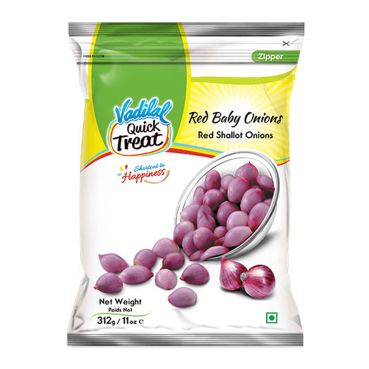 VAD RED BABY ONIONS 11OZ