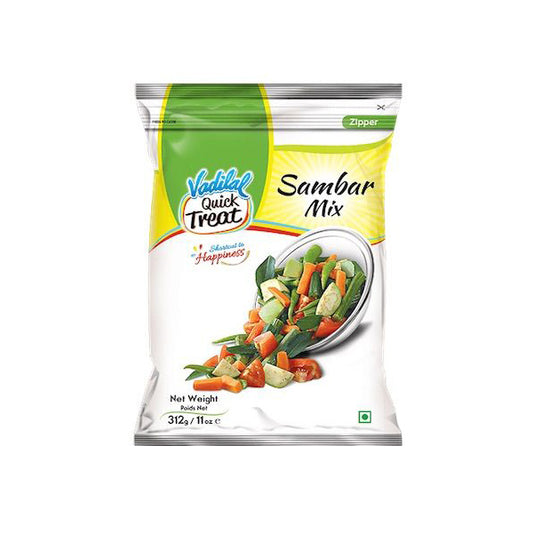 VAD SAMBHAR MIX 11OZ
