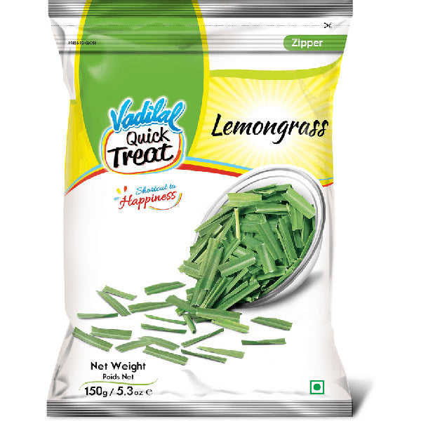 VAD LEMONGRASS 5.3OZ