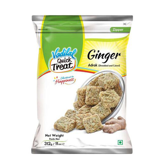 VADILAL GINGER 312G