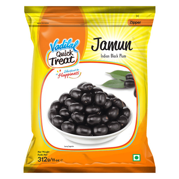 VADILAL JAMUN 312G