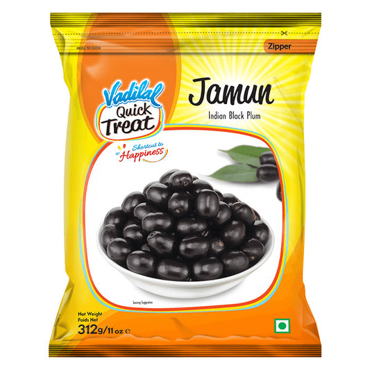 VADILAL JAMUN 312G