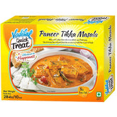 VAD PANEER TIKKA MASALA 284G