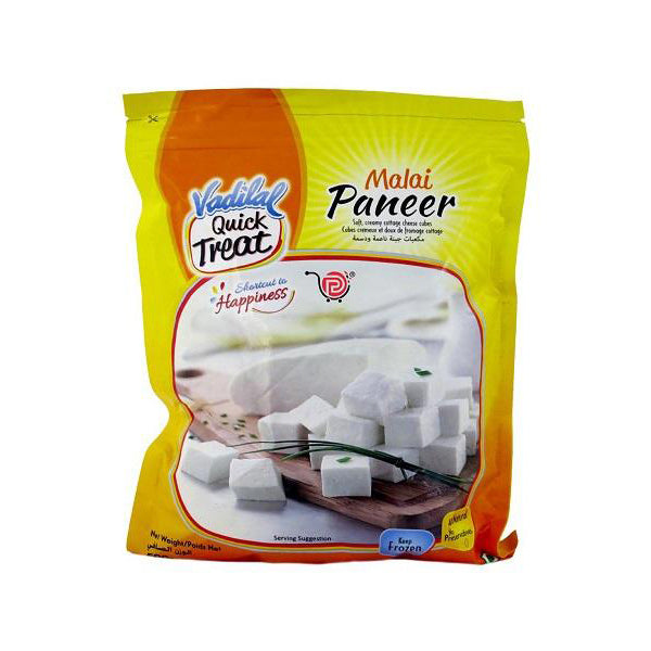 VADILAL MALAI PANEER 200G