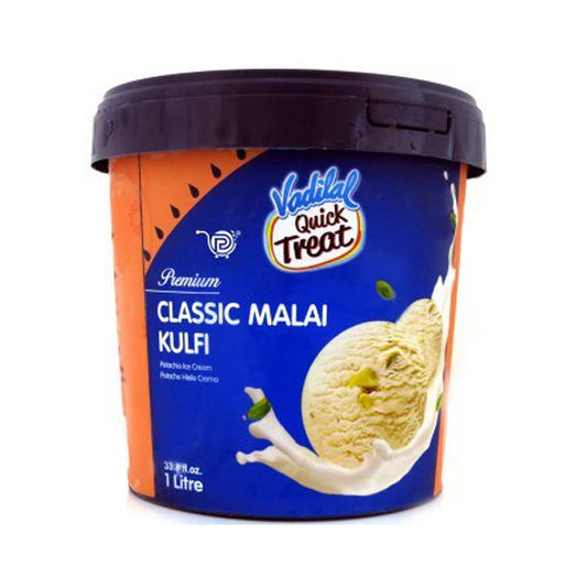 VADILAL MALAI KULFI 1LT